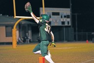 BIIF football continues this weekend; playoffs starting soon