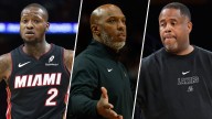 Who are Chauncey Billups, Terry Rozier, Damon Jones? What to know