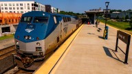 Amtrak Stops Rail Traffic For Over An Hour Following Accident With 48 Passengers On Board