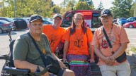 From a round dance to a feast, see how Fort Erie, Ont., marked Truth and Reconciliation Day