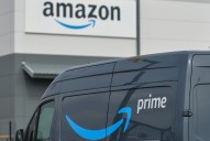 Female Amazon driver's shocking bathroom break story has sparked a major legal battle