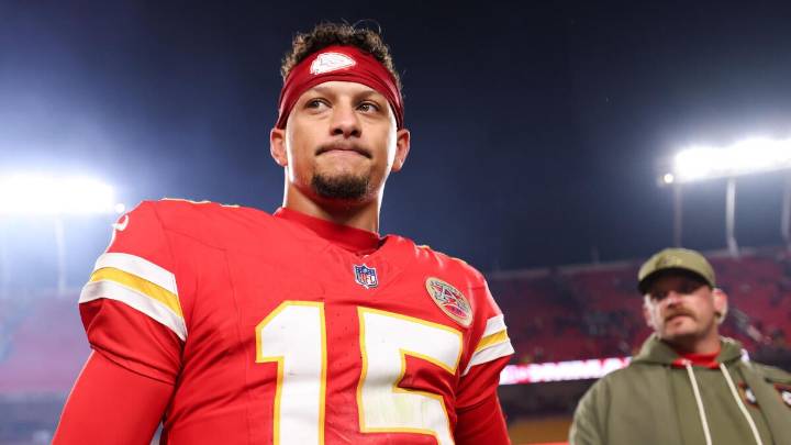 Predicting Week 9 NFL overreactions: Chiefs best in AFC? Vikings made wrong call on J.J. McCarthy?