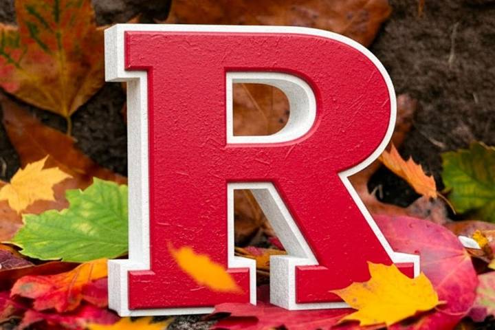 Rutgers cops find critically injured student after 911 hang