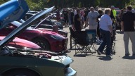 Driven to Duty car show drives in the proceeds for veterans in Lackawanna County.