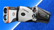 Golf rangefinders on sale during Amazon Prime Day, October Prime deal