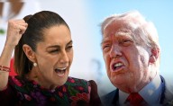Sheinbaum advierte a gobierno de Trump que México no "aceptará intervenciones por tierra, mar o espacio aéreo"