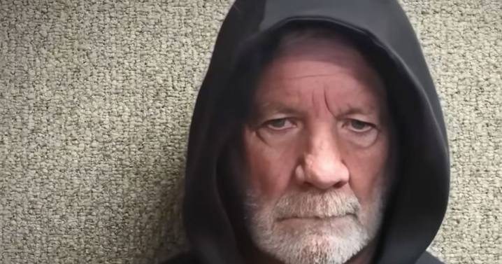 Man called police saying 'I've shot my wife' but truth was even more shocking