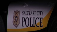 Man dies in crash at Salt Lake construction zone