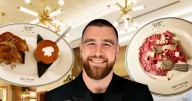 I Had a $241 Dinner at Travis Kelce’s New Restaurant: Review