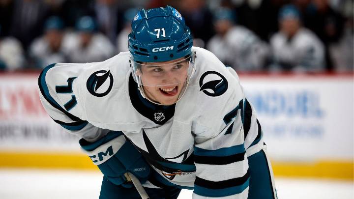 Start to season crucial for NHL players on Olympic bubble
