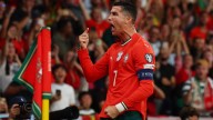 Cristiano Ronaldo se convirtió en el goleador histórico de las Eliminatorias de la Copa del Mundo con 41 tantos