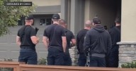 SWAT drill mistaken for ICE raid in Sacramento community