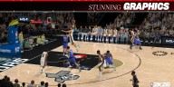NBA 2K26 Arcade Edition Hits Apple Arcade: Play Now!