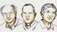 John Clarke, Michel H Devoret & John M Martinis Bag Nobel Prize For Physics For Breakthroughs In Quantum Tunneling & Energy Quantisation