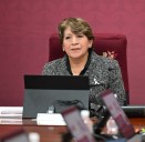DELFINA: REDUCE EDOMÉX CASOS DE EXTORSIÓN EN CASI 30 POR CIENTO