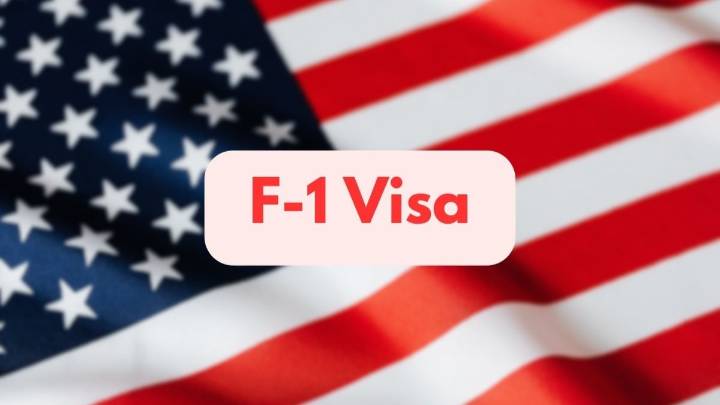 ‘Way less intense than…’: F-1 visa approved, MS in AI student reveals secrets to smooth approval