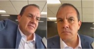 ‘Que me multen’, responde Cuauhtémoc Blanco tras ser exhibido por jugar pádel en sesión de diputados