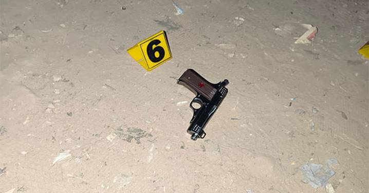 Accused of doctor’s murder, multiple robberies, Nepal national killed in police encounter in Delhi