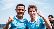 Con Yoshimar Yotún desde el arranque, el 11 de Sporting Cristal que busca derrotar al líder Universitario Liga 1 Te Apuesto últimas