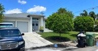 Are taxes on homeowner profits slowing down South Florida's market?