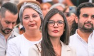 Vallejo aborda diferencias del Gobierno con equipo de Jeannette Jara: "No me puedo hacer cargo de las incomodidades de un comando"