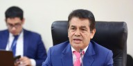 Fiscal amenazada recibe el respaldo del ministro del Interior y Fiscal de la Nación: “No estás sola”