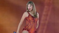 Swifties become showgirls at TimeOut Market listening party