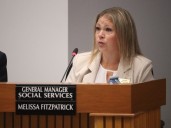 Sarnia mayor seeks closing date for overflow shelter | The Woodstock Sentinel Review