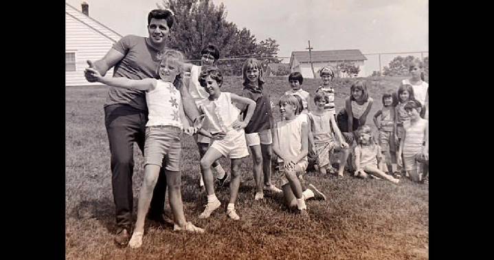 8 vintage photos from Schenectady, Rotterdam, elsewhere