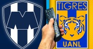 Monterrey vs Tigres: ¿A qué hora y por dónde ver EN VIVO el partido de jornada 16 de la Liga MX?