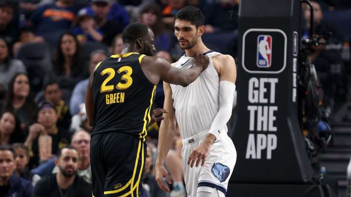 El jugador más antideportivo de la NBA monta un escándalo contra Santi Aldama