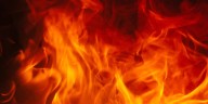 Good Samaritan rescues person from Lake County garage fire