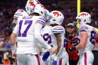 Former Bills Star Sends Blunt Message on Buffalo's Uncertain Future