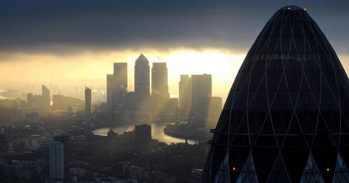 EY UK bounces back with growth in most divisions but consulting lags