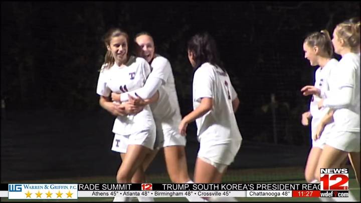 Tullahoma Beats Signal Mountain 3-1 in State Final Four
