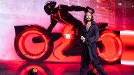 ‘Tron: Ares’ tops box office but falls short of expectations