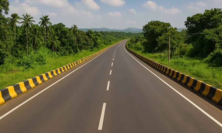 Centre approves widening of Kalibor-Numaligarh NH section in Assam to 4