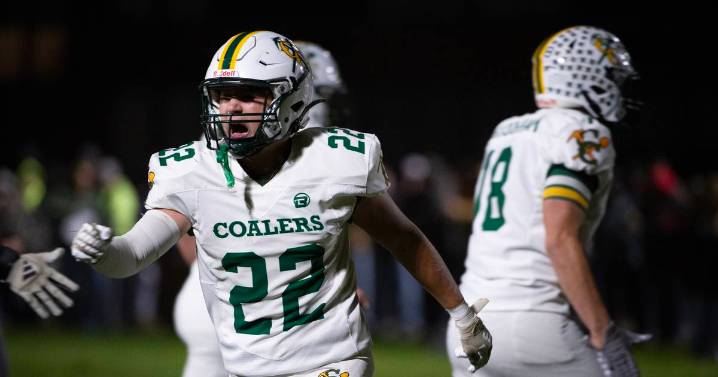 2025 IHSA playoffs: Steve Soucie’s Class 4A first-round analysis – Shaw Local