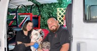 Happy Dog: Gimnasio Móvil para Perros en Tijuana.