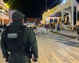 Alista SSPCE operativos especiales para Día de Muertos y Xantolo