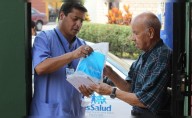 Más de 50.000 adultos mayores quedarían sin entrega de medicinas por deuda de EsSalud a operador logístico