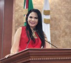 Exhorta Congreso depurar y fortalecer confianza en policías, propone dip. del PAN, Alejandrina Corral