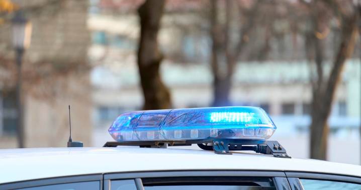 Warminster police roll out blue envelope program to help drivers with autism during traffic stops