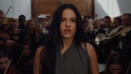 Todas las referencias que Rosalía incluyó en el video de su canción "Berghain"