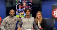 Indian Hill dual-sport star Devlan Daniel verbally commits to Mississippi State for baseball