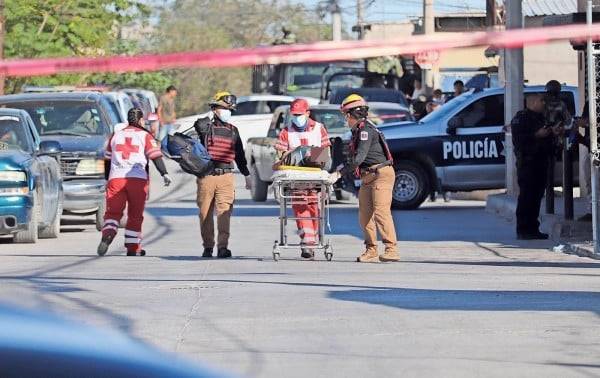 Dos masacres en menos de 19 horas