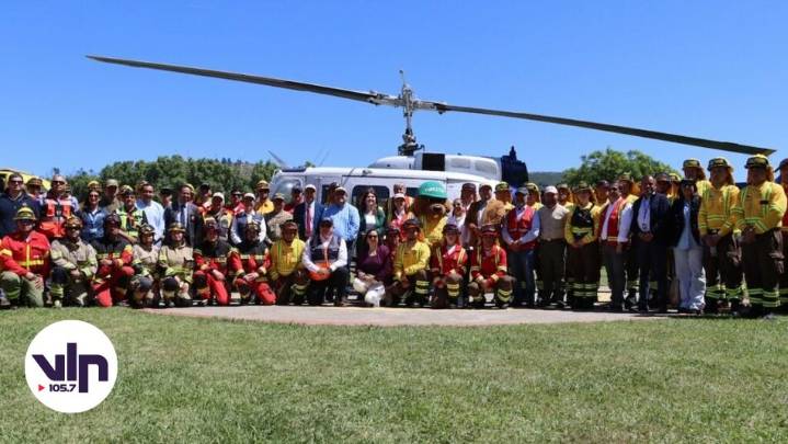 Región del Maule fortalece respuesta con alianza público