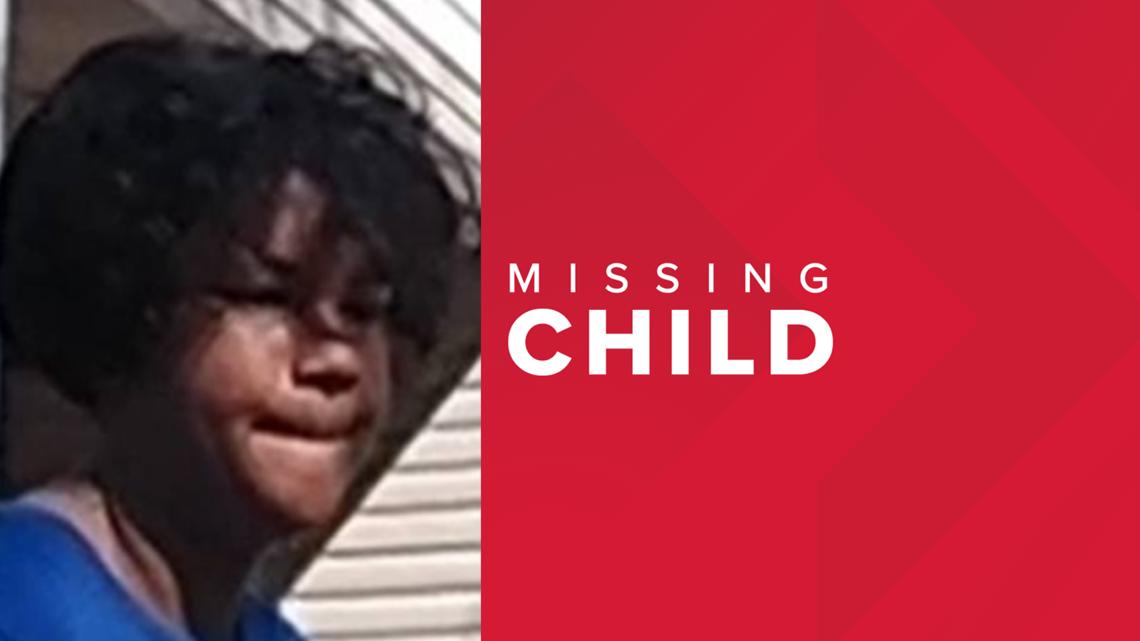 Search underway for missing Conway 12