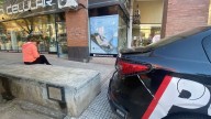 Dos nuevos robos en la peatonal de Santa Fe reavivan el reclamo por seguridad en el centro