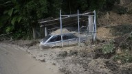 Así se ve un municipio castigado por las inundaciones en México